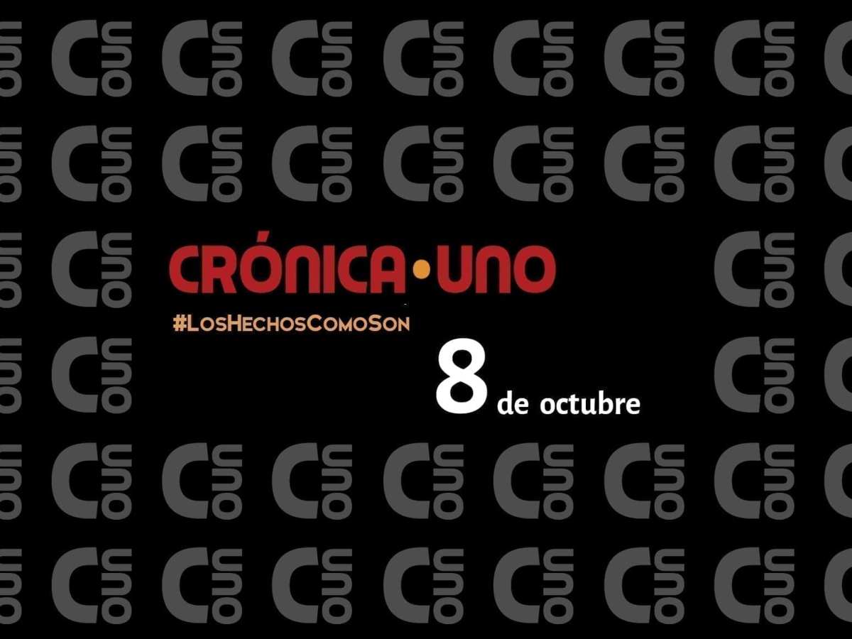 8 de octubre