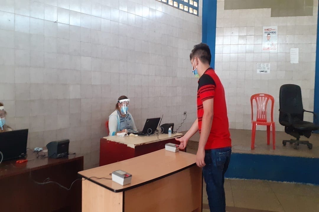 candidatos a las parlamentarias