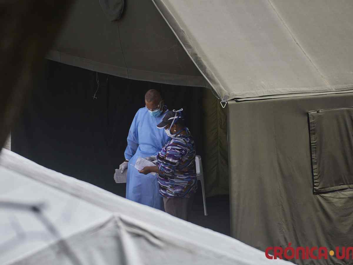 abril, Amnistía Internacional