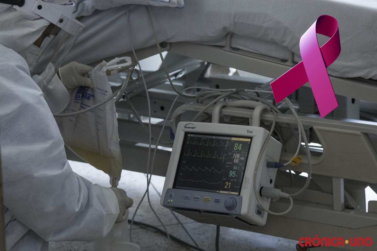 equipos de diagnóstico