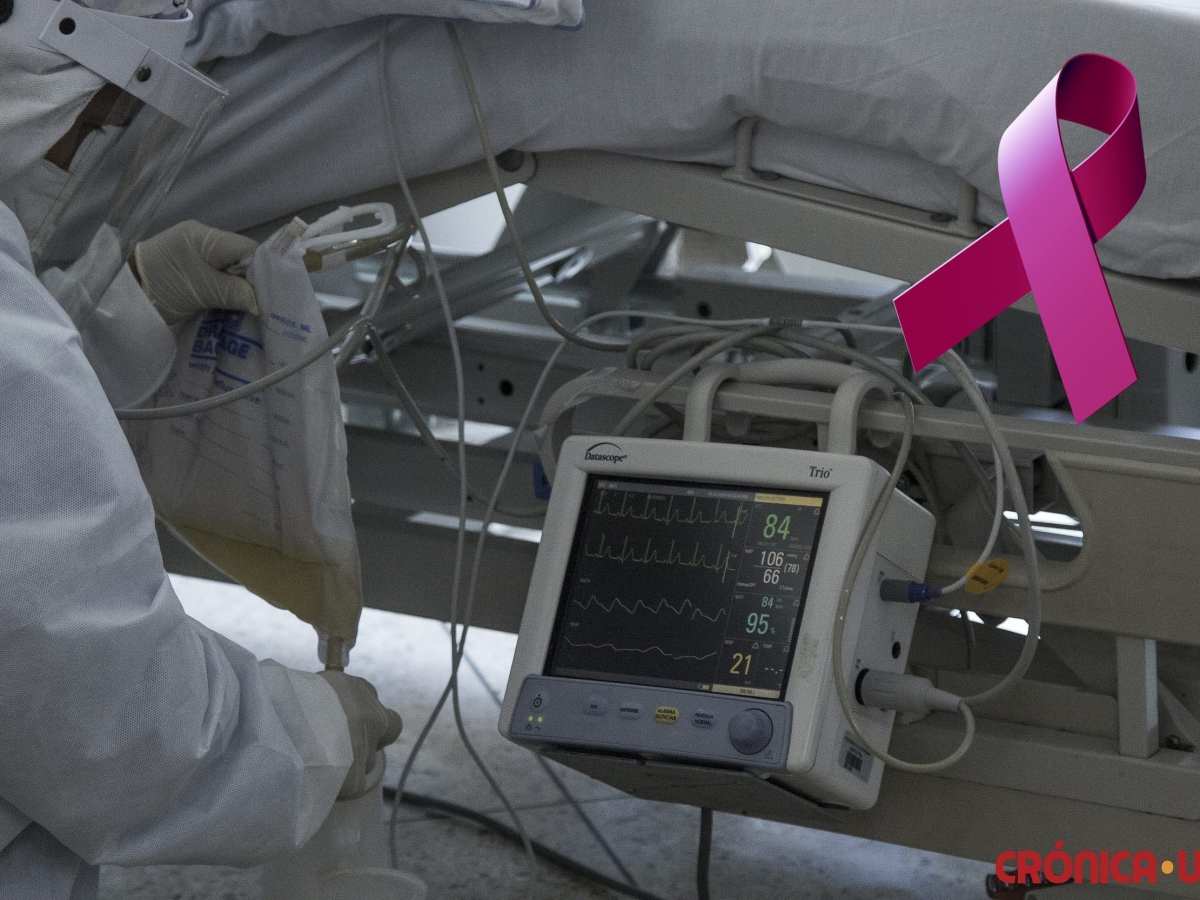 equipos de diagnóstico