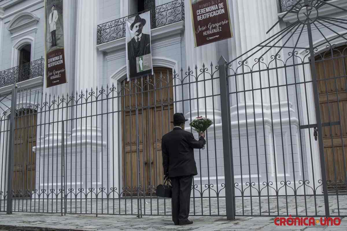 José Gregorio Hernández