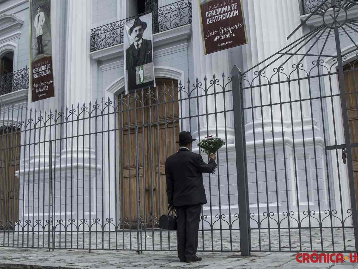 José Gregorio Hernández