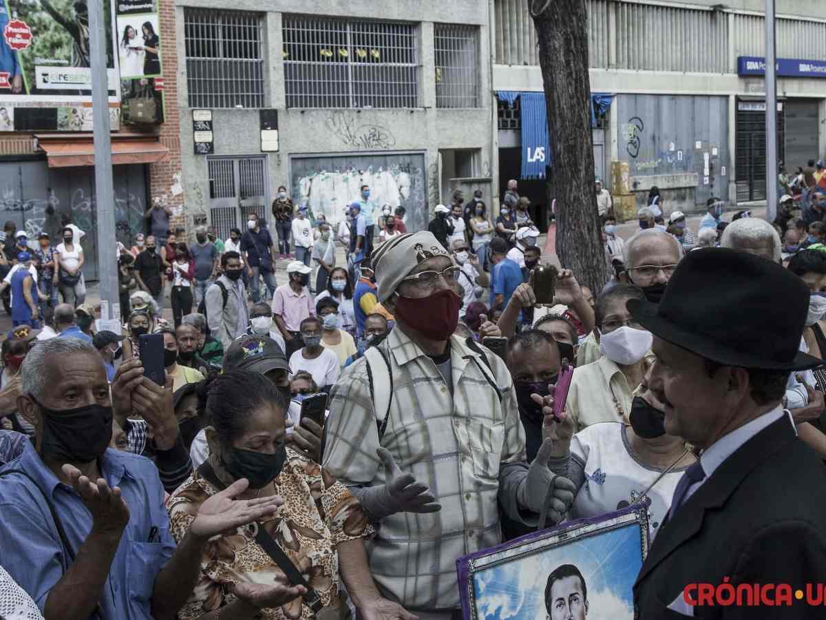 José Gregorio Hernández