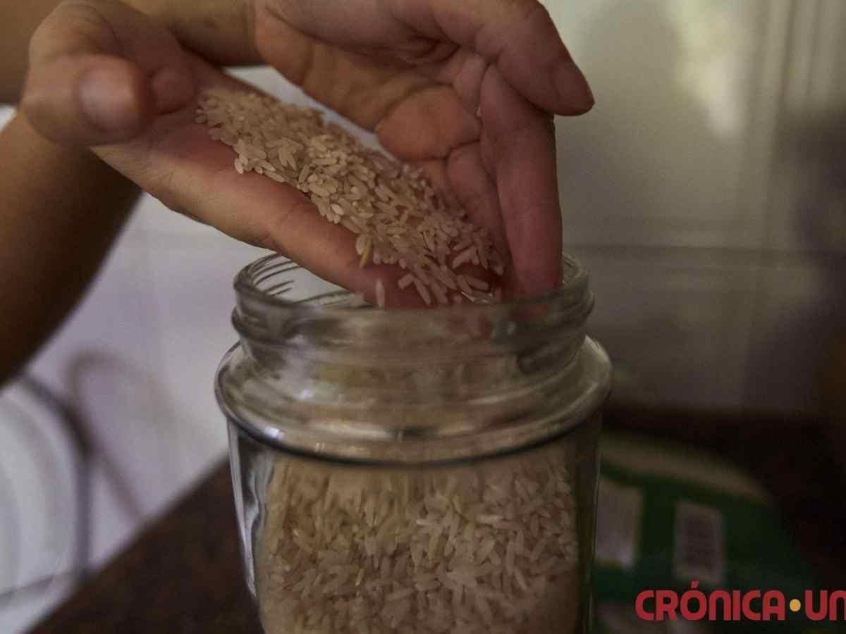 venezolanos, alimentación