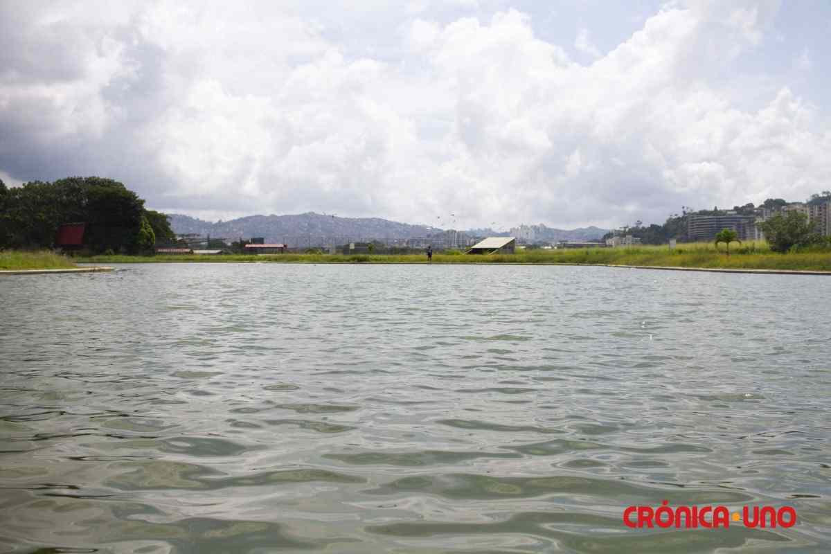 Parque Simón Bolívar