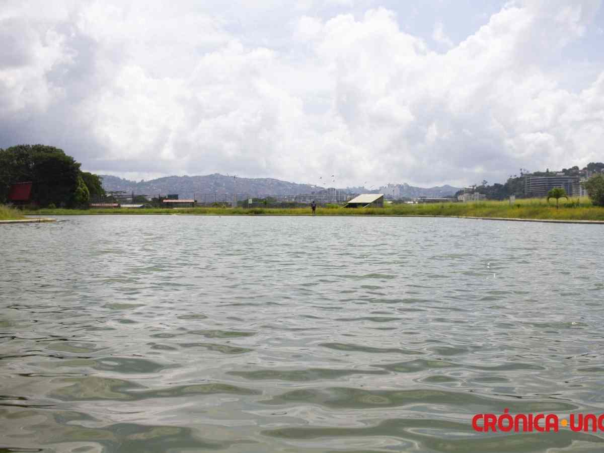 Parque Simón Bolívar