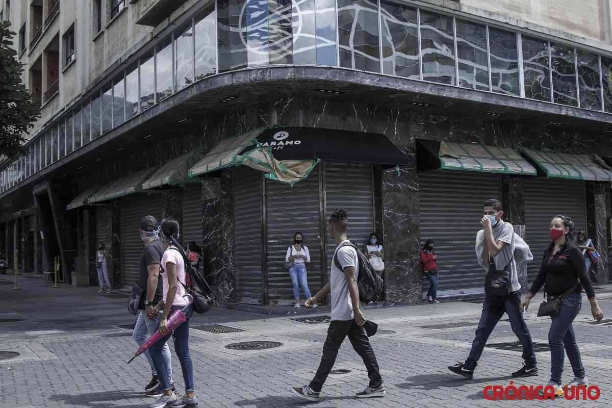 814 fallecidos por COVID-19