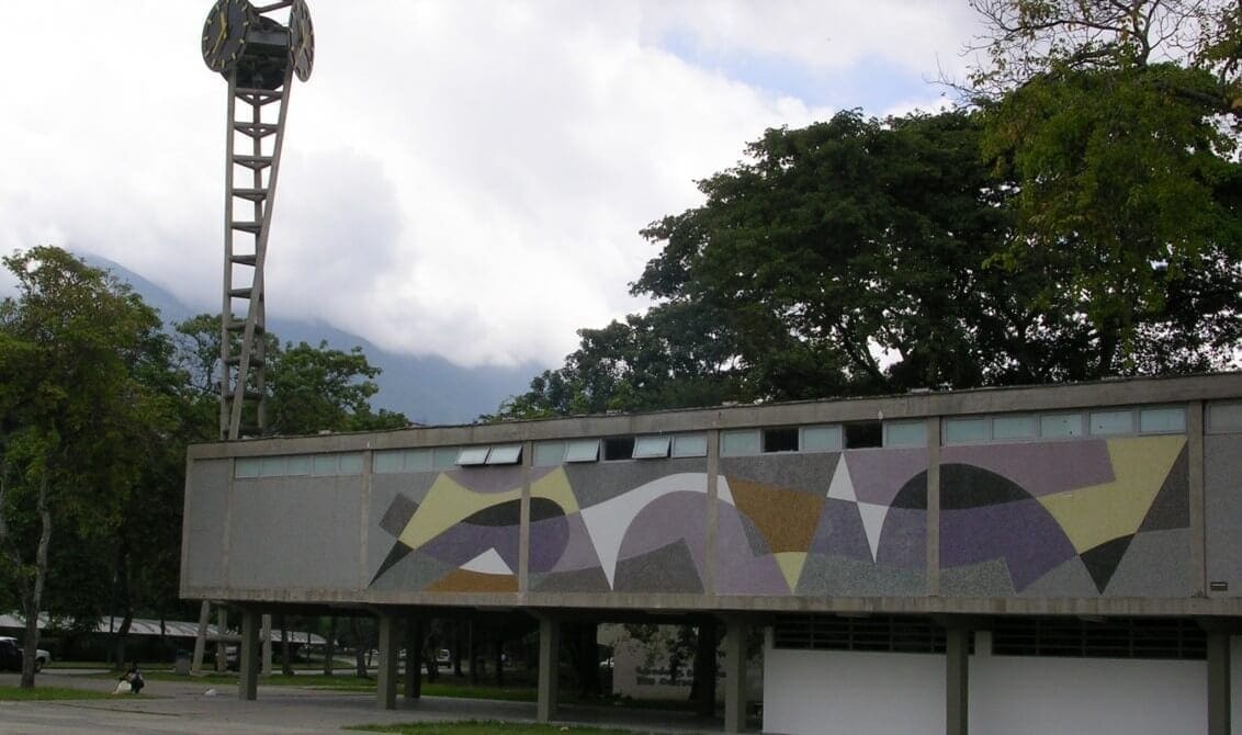 La UCV se va a preparar para la modalidad semipresencial para iniciar el nuevo año académico