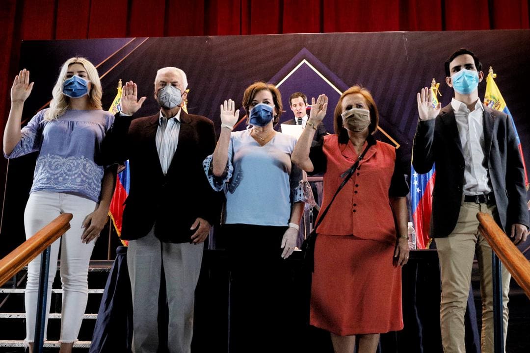 consulta popular | preguntas