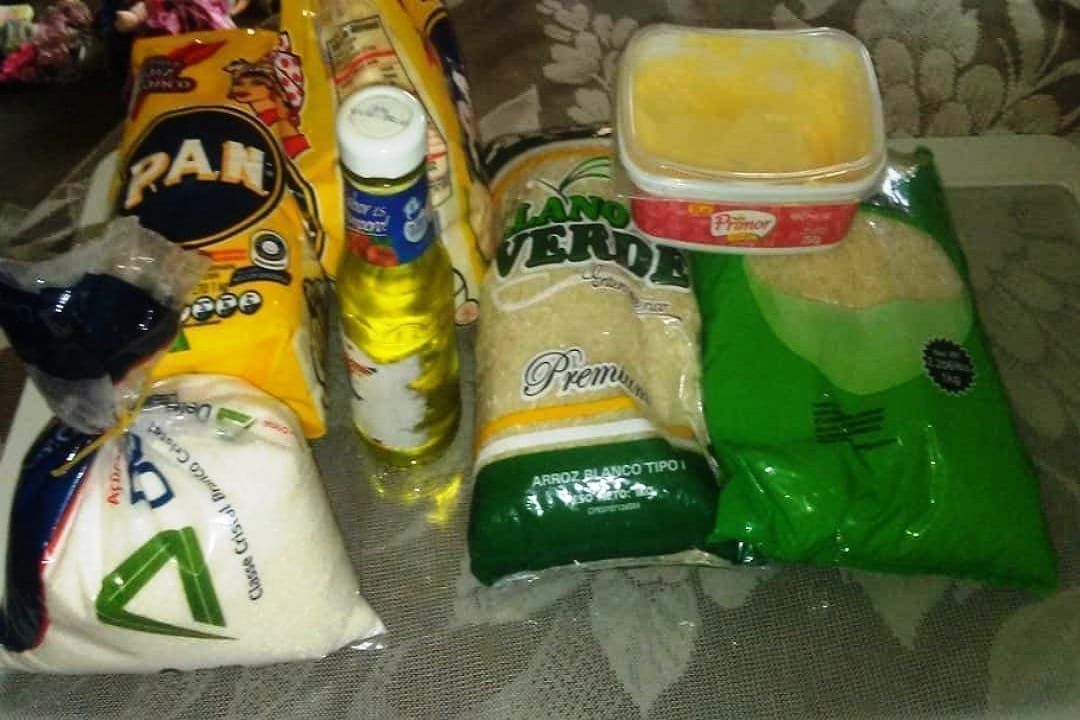 Día Mundial de la Alimentación: Venezolanos pasan un día o más sin comer