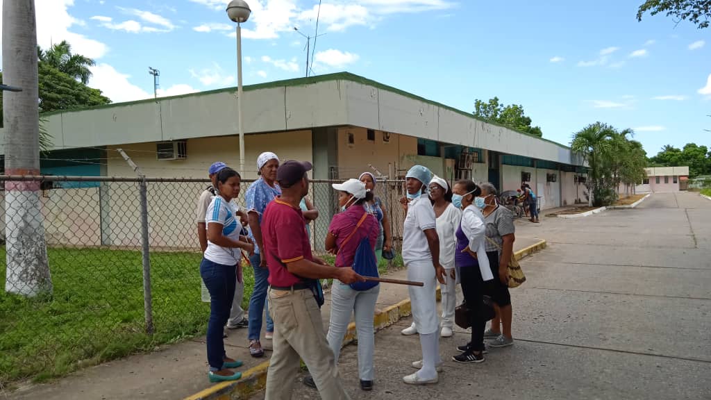 Hospital Diego Carbonell