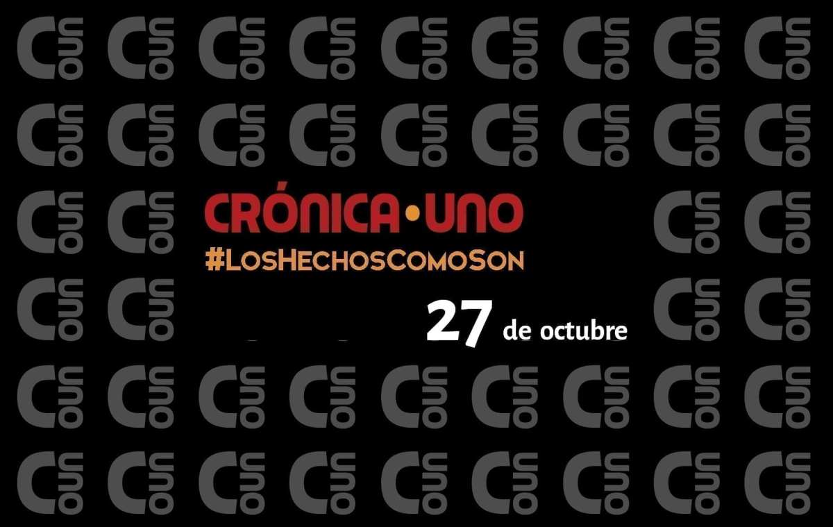 27 de octubre