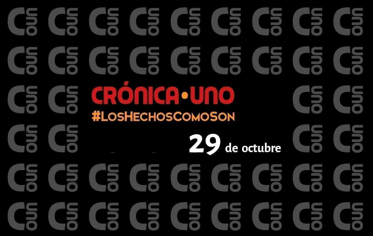 29 de octubre