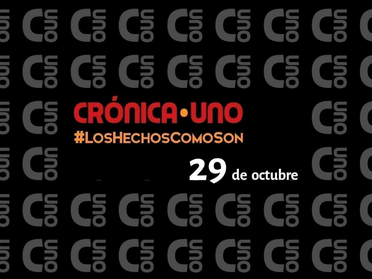 29 de octubre