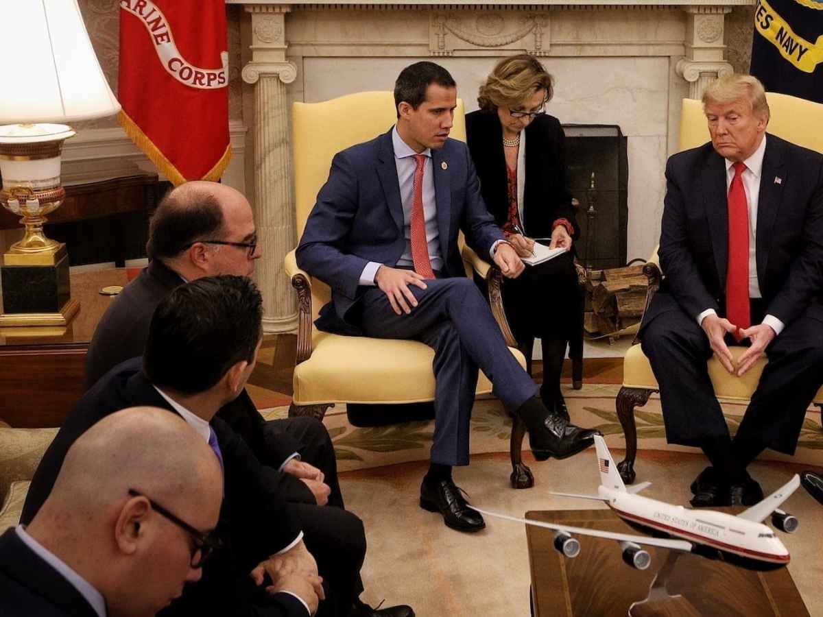 elecciones en Estados Unidos