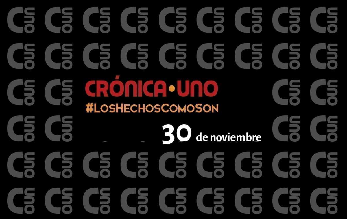 30 de novimebre