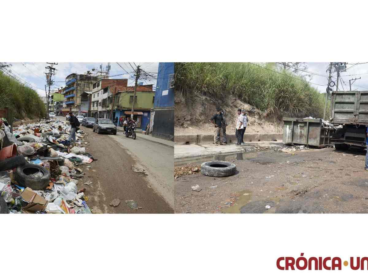 jornada relámpago