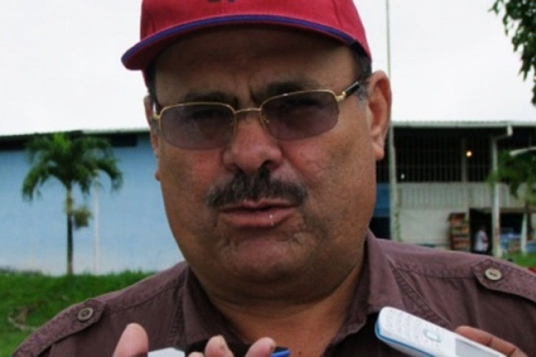 Detienen a ex alcalde opositor Carlos Chancellor