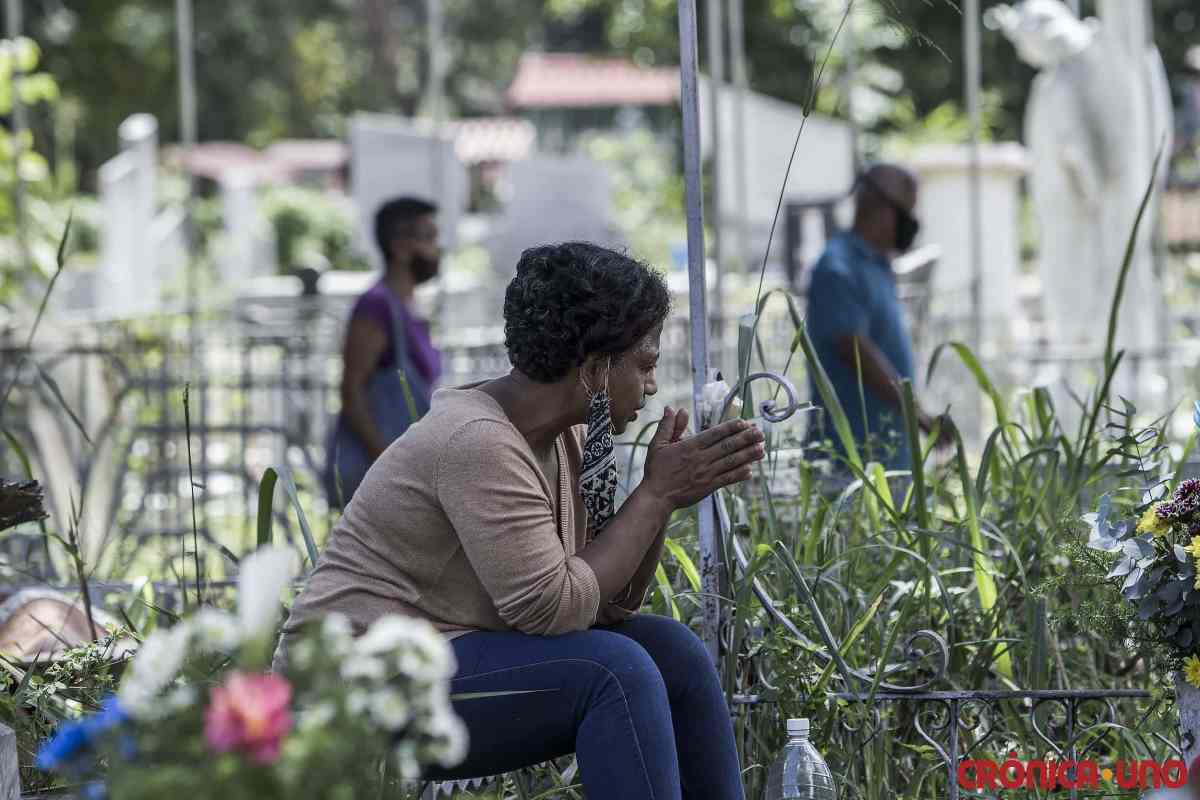 cementerio general del sur