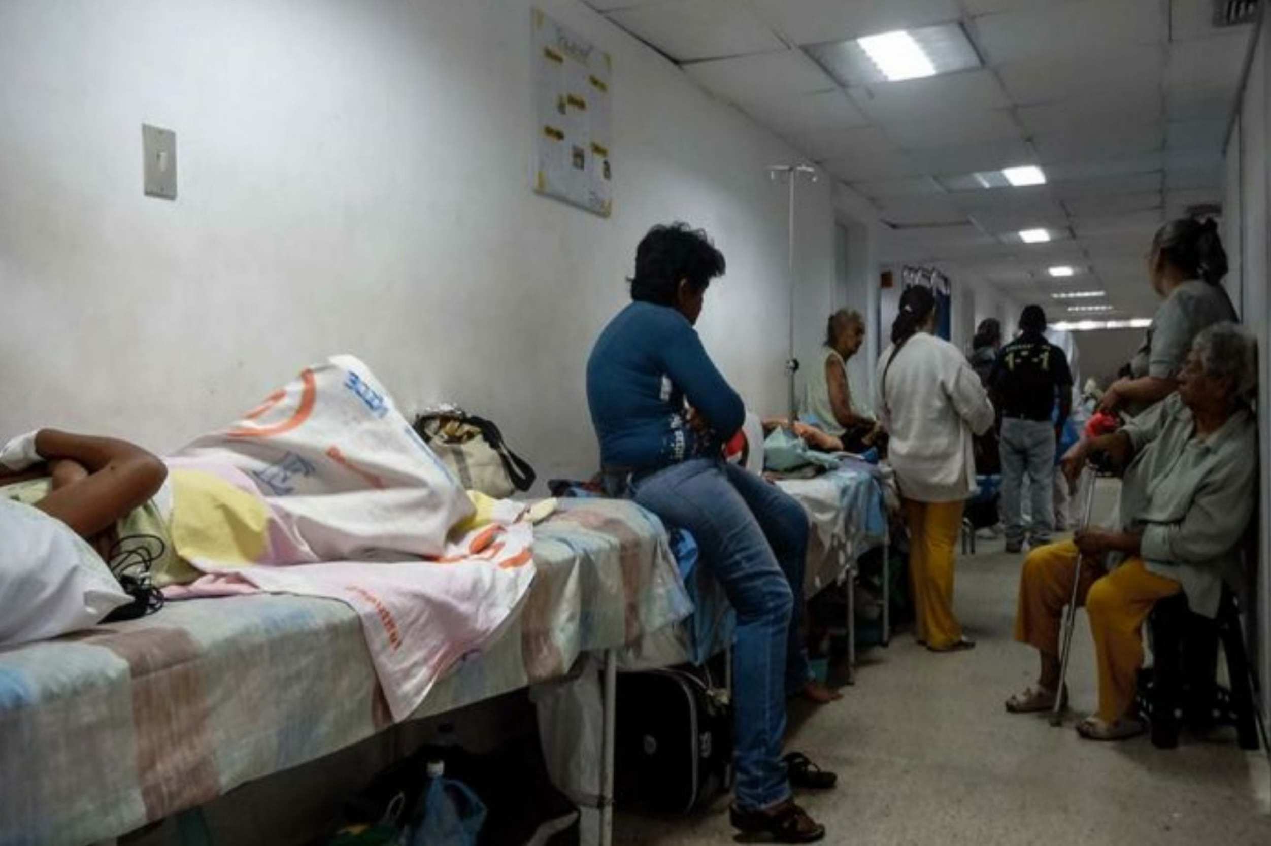 Valera | murió por covid-19