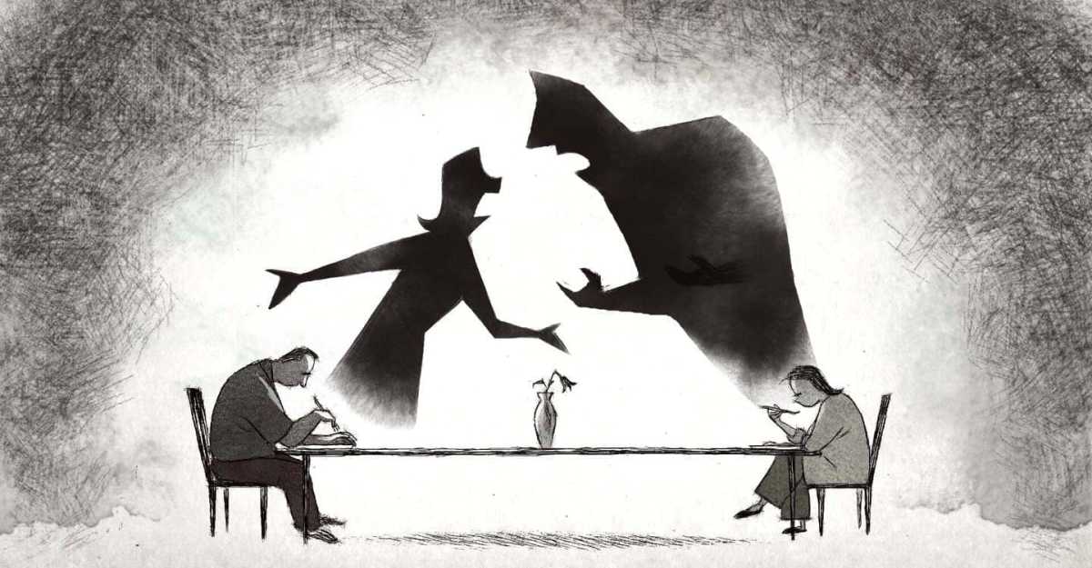 If Anything Happens I Love You