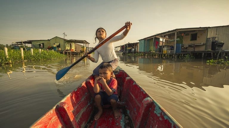 Once Upon a Time in Venezuela