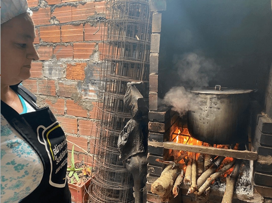 sobrevive en medio de la pandemia