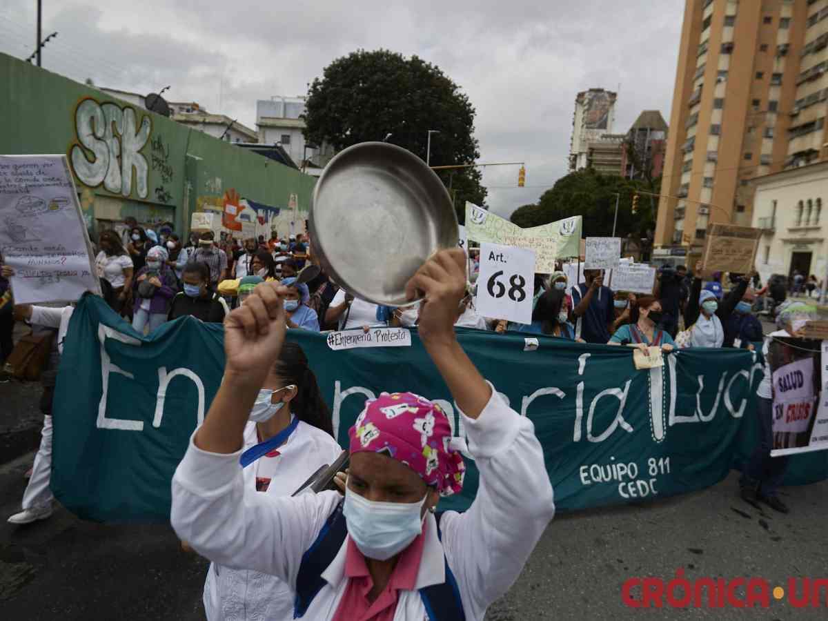 Médicos Unidos de Venezuela MUV