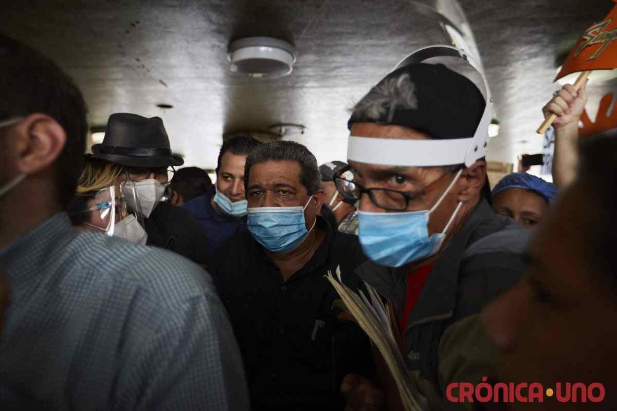 materno infantil de petare