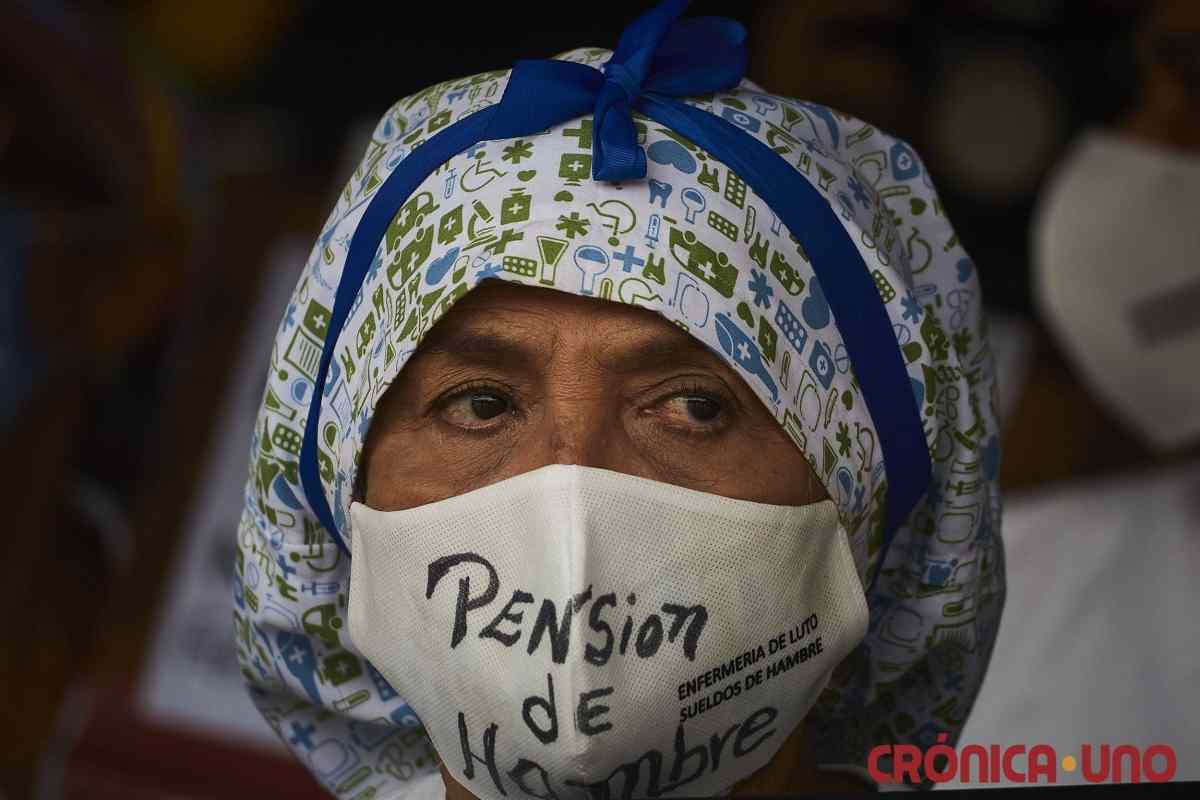 trabajo de parto | personal asistencial