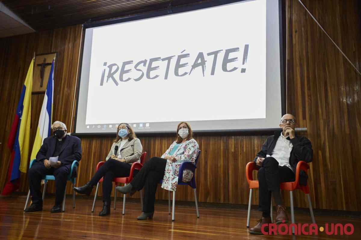 Encovi para hacer frente