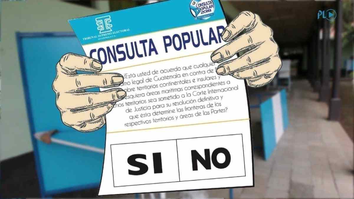 Consulta Popular no llena expectativas para ciudadanos en Bolívar
