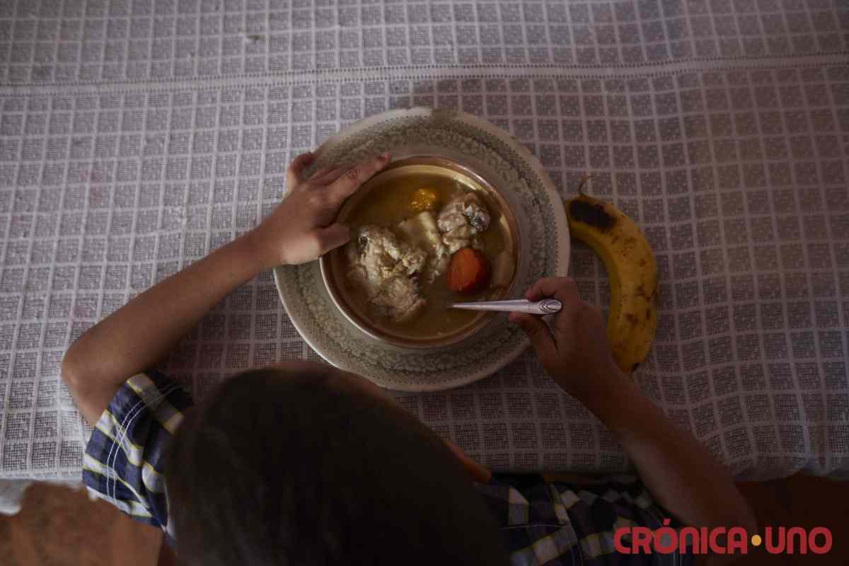 comer | Hum Venezuela