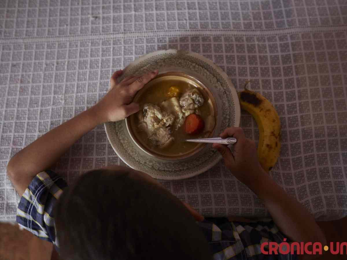 comer | Hum Venezuela