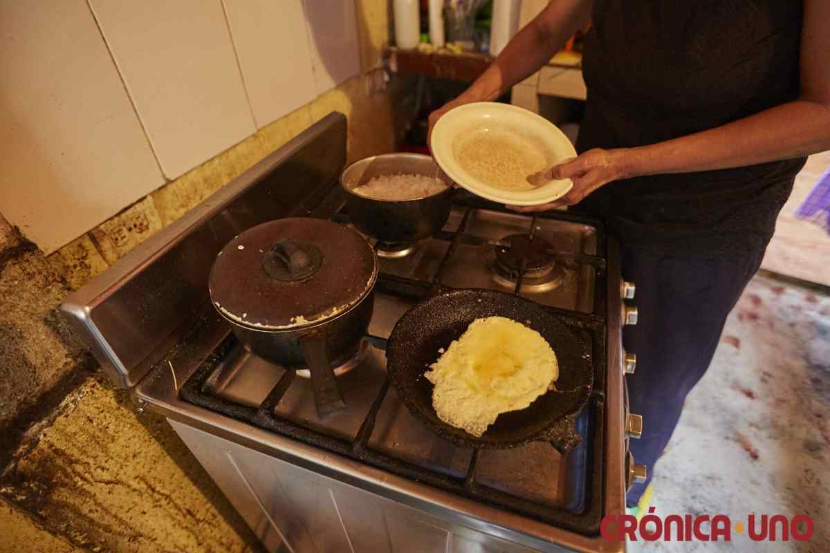 costo de la canasta alimentaria