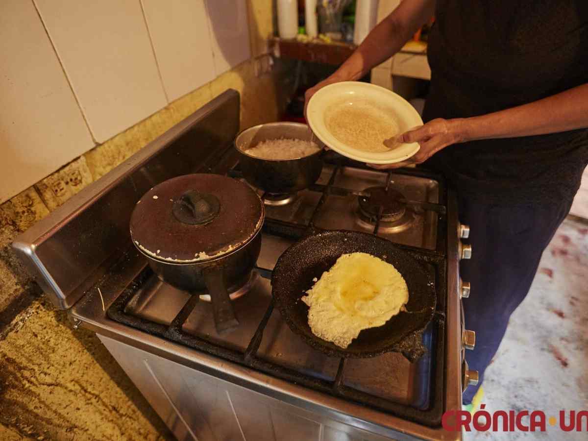 costo de la canasta alimentaria