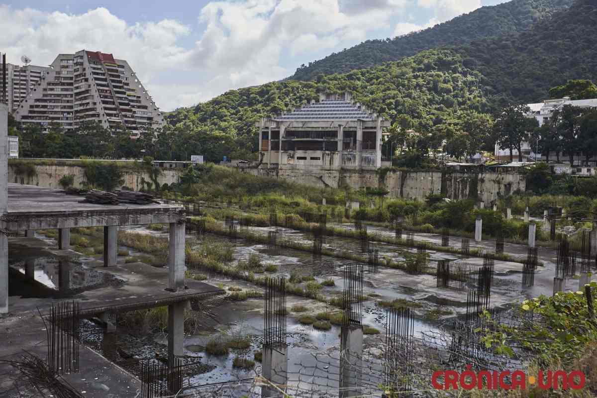 Plan Nacional de Infraestructura