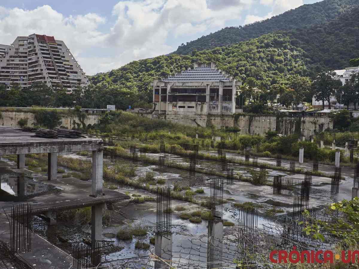 Plan Nacional de Infraestructura