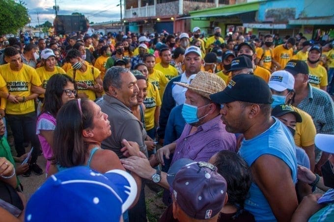 electores anzoatiguenses