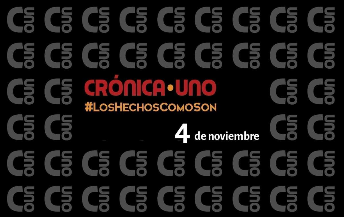 4 de noviembre | los chorros