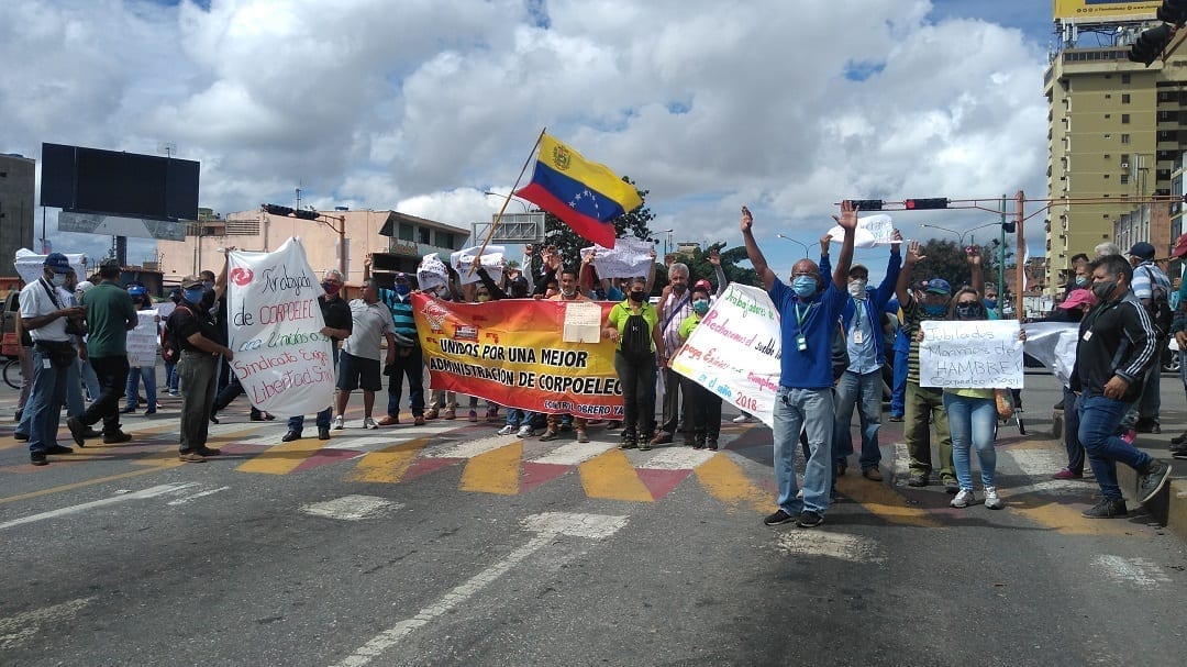 administración pública