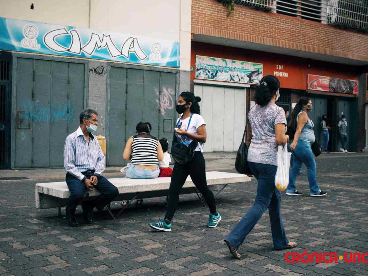 flexibilizada | semana radical