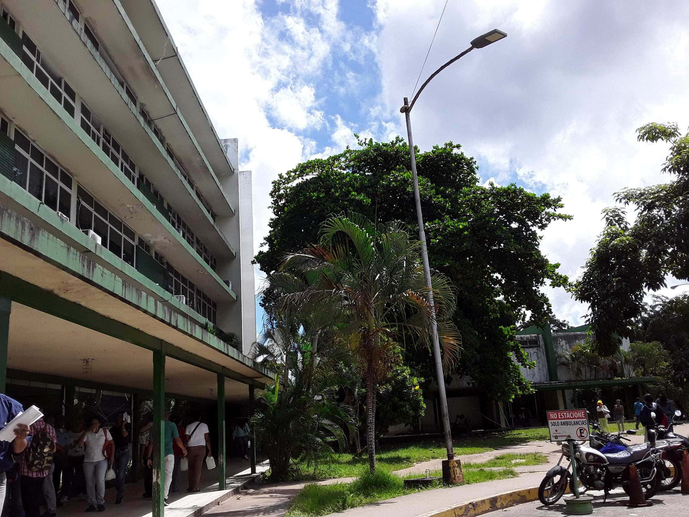 paludismo en Monagas