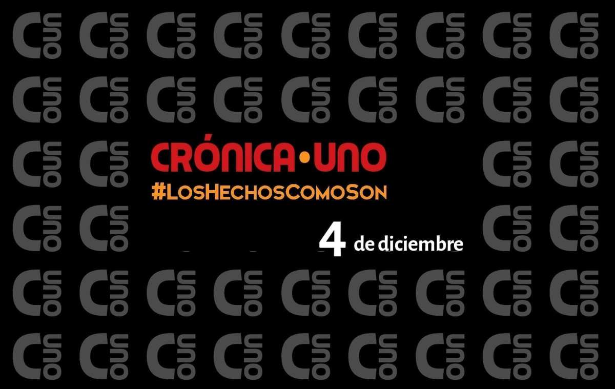 Lo más reciente del 4 de diciembre de 2020