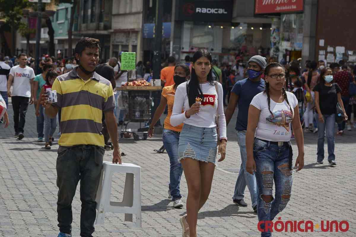 movilidad de personas