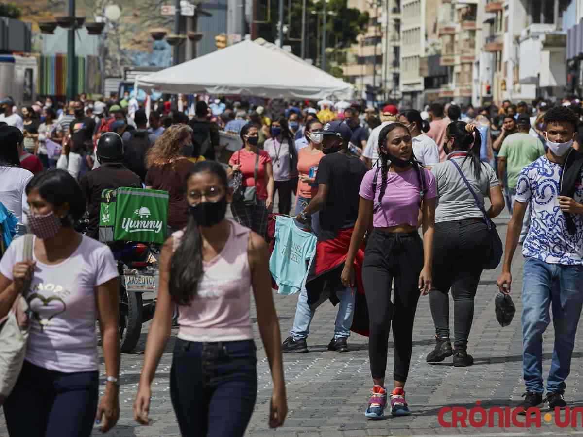 COVID-19 - días de enero