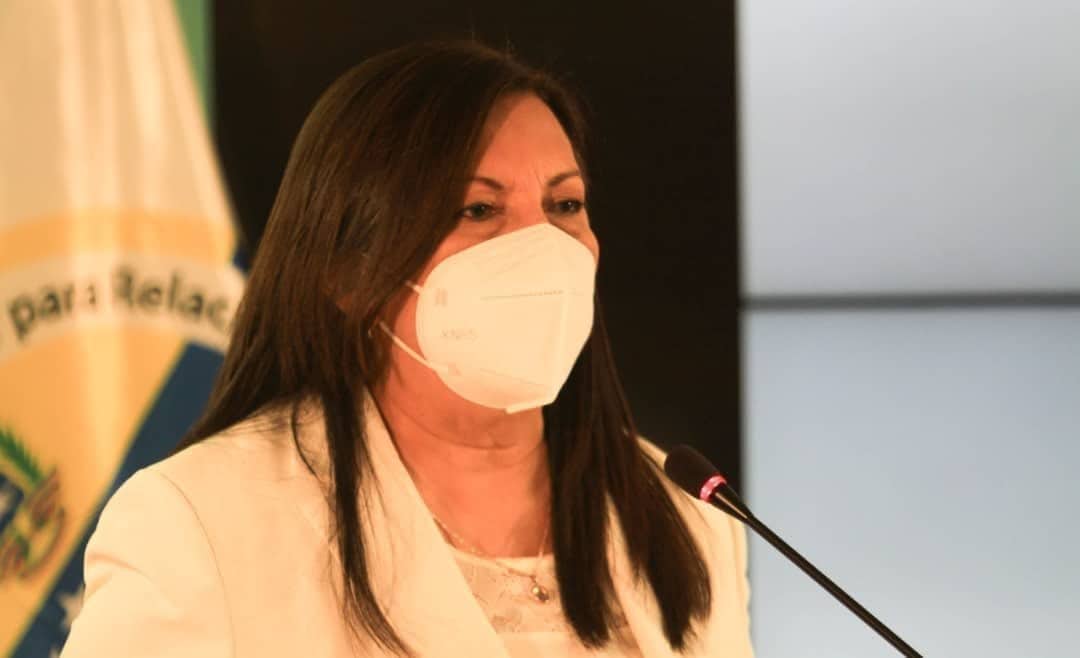 Denuncian "plan terrorista"