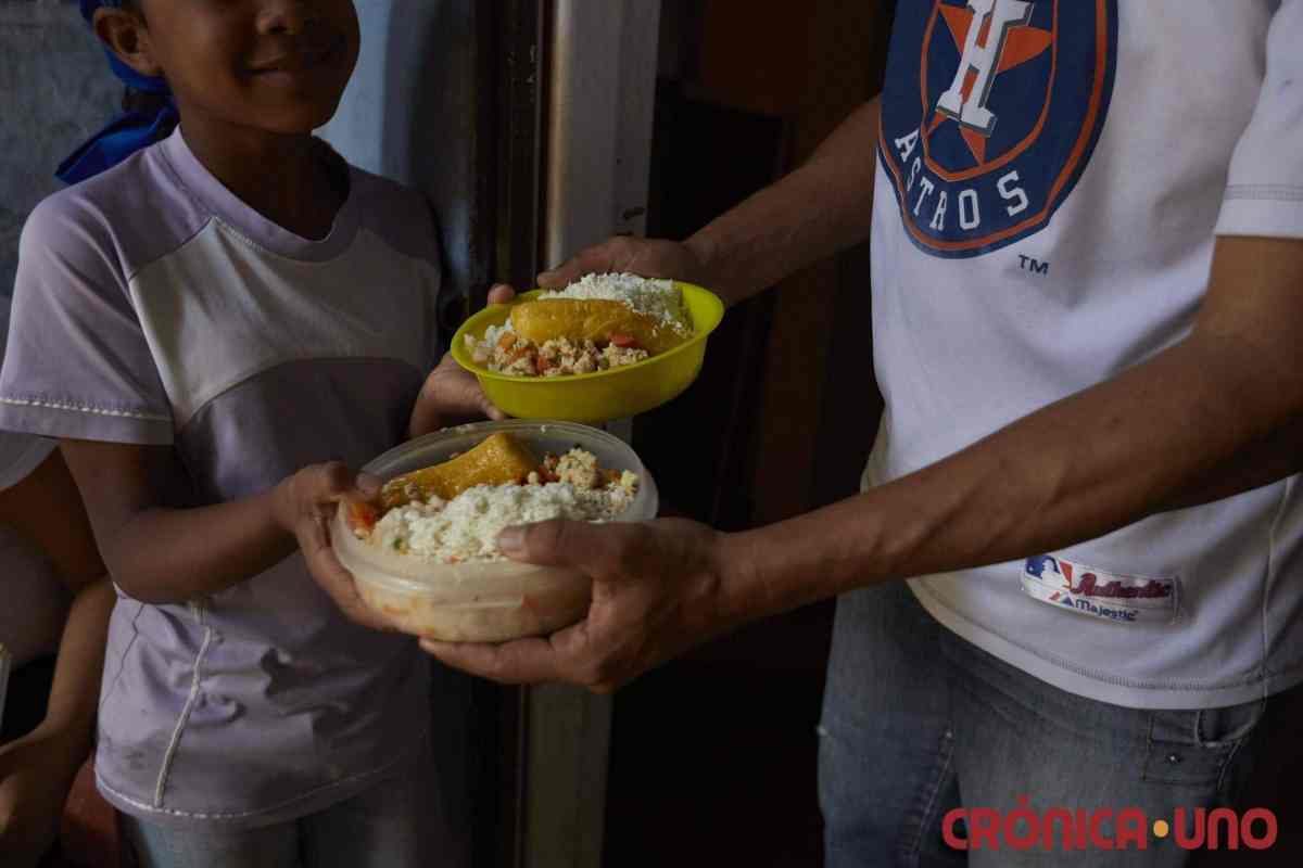 comedores son una bendición-PAE-Programa