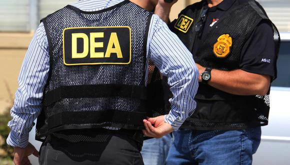 Cooperación antidrogas